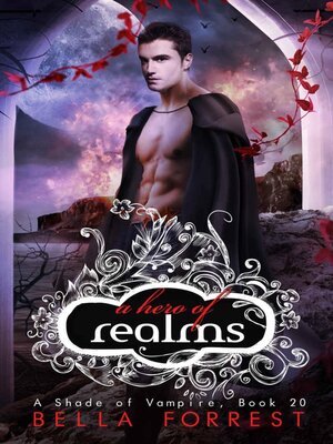 cover image of A Hero of Realms